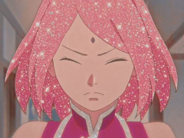 Sakura😡👊🌸