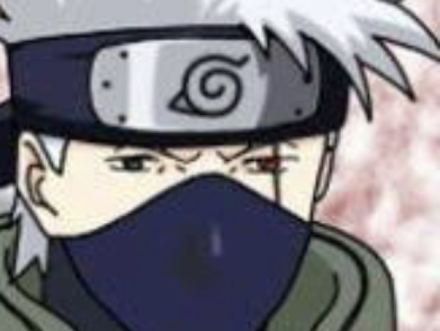 Kakashi