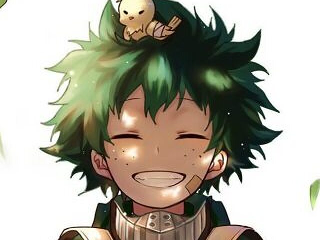 Deku