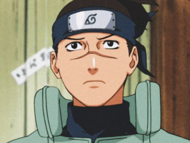 Iruka