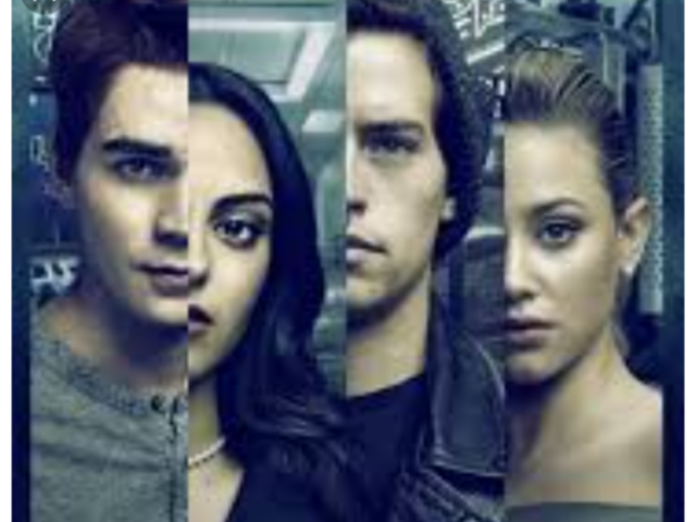 Riverdale