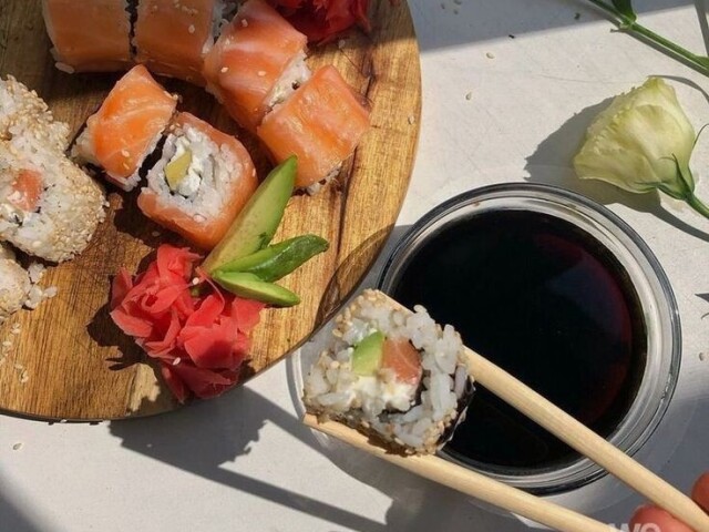 Sushi