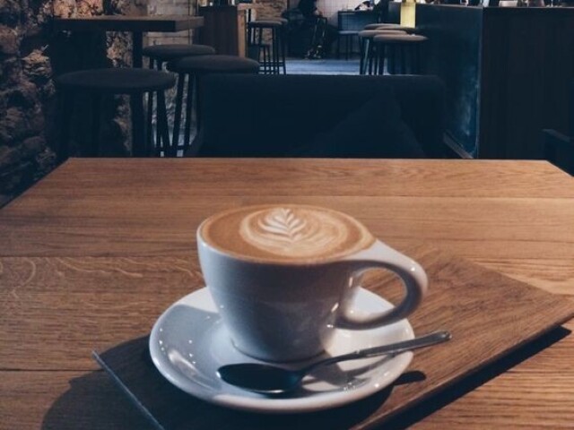 Monte sua cafeteria ☕☕☕☕