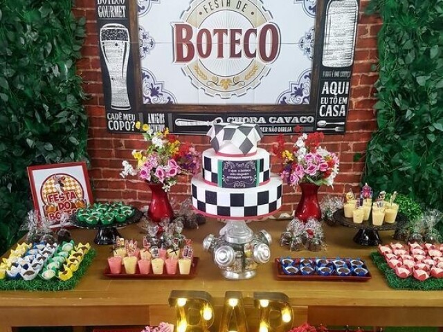 Boteco