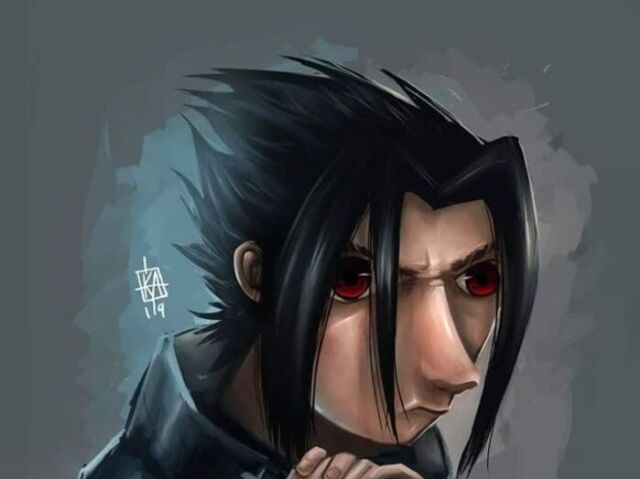 Uchiha