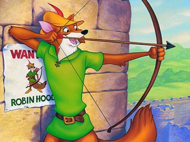 Robin Hood