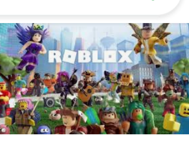 Roblox