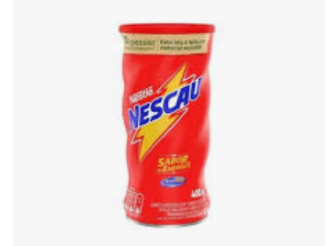 Nescau