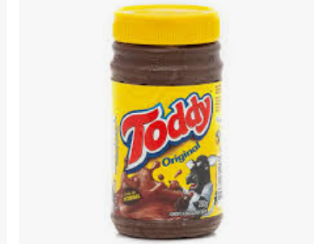 Toddy