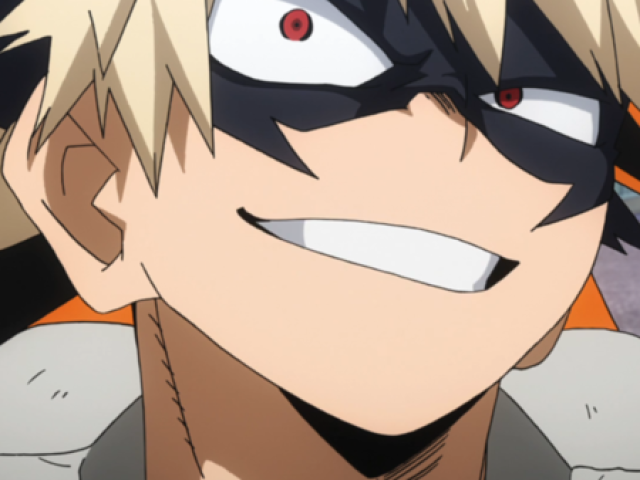 Bakugo