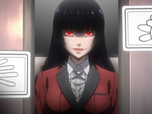 Yumeko