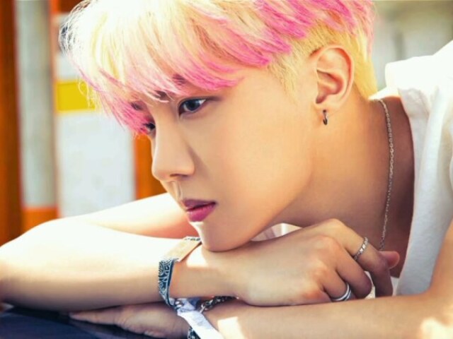 Adivinhe o MV pela cena do J-Hope! (BTS)