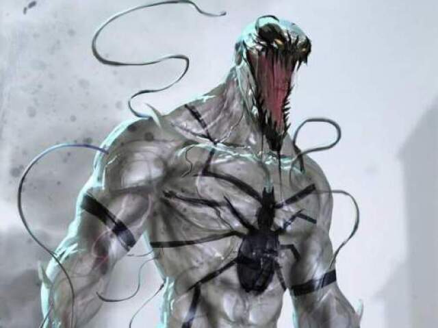 Anti-venom