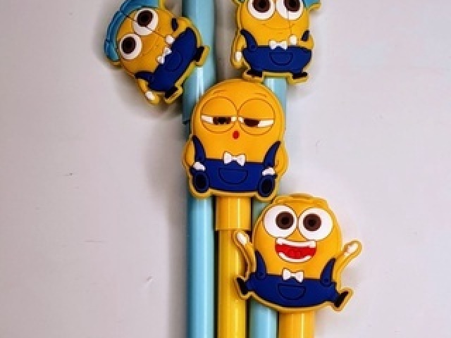 ou minion