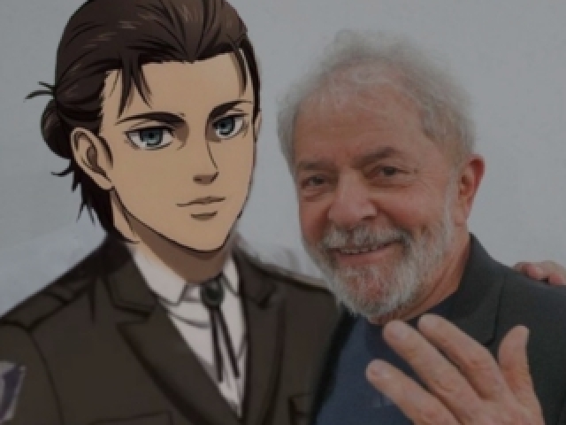 eren e lula