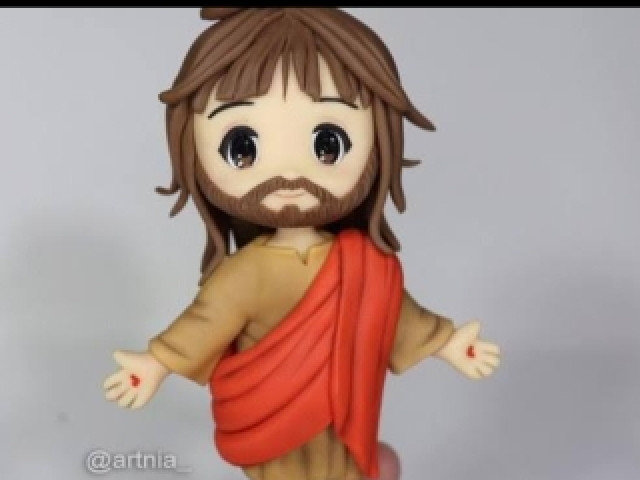 jesus