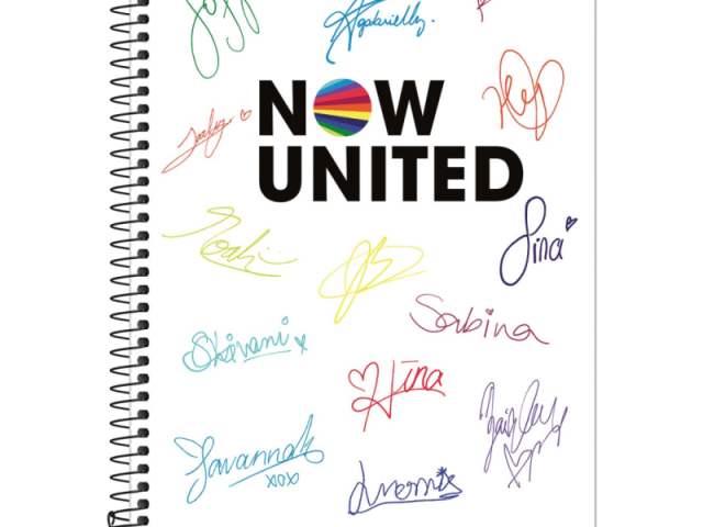 do now united