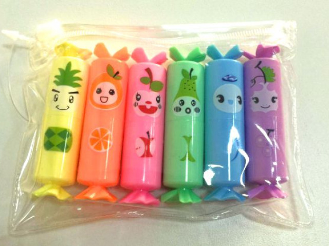 parece balinha🍬