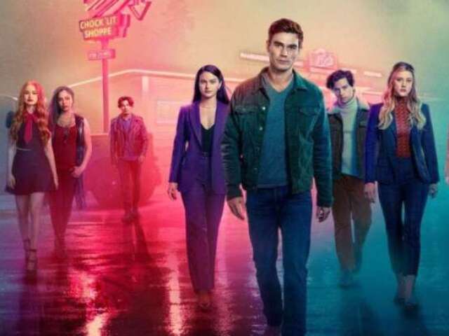 Riverdale