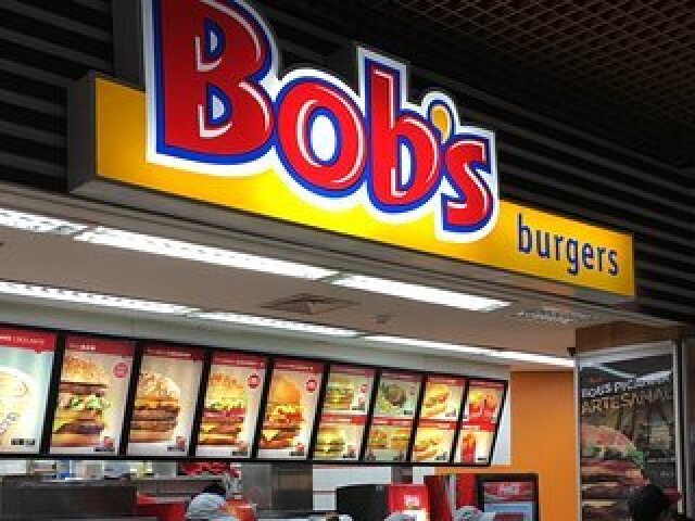 bob's