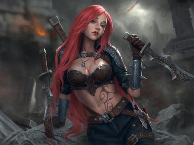 Katarina