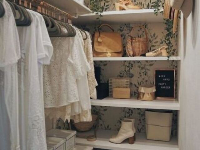 ✨Closet moderno✨