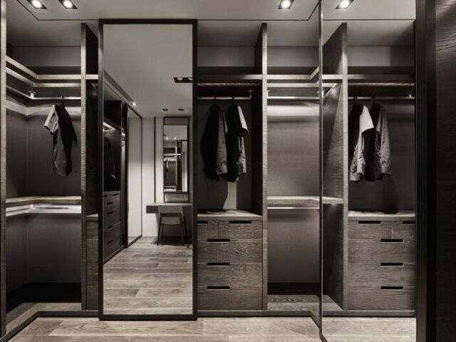 ✨Closet dark✨