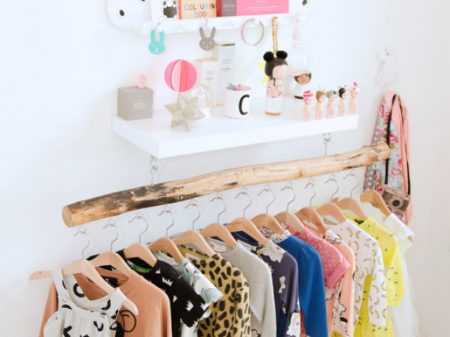 ✨Closet criativo✨