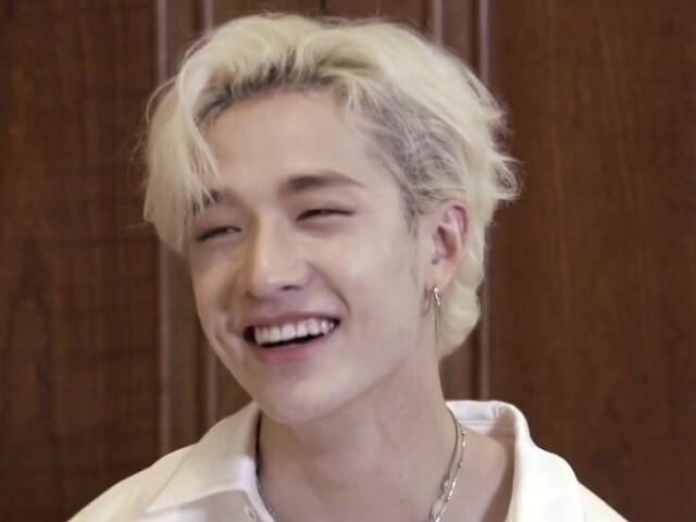 Bangchan (Stray Kids)