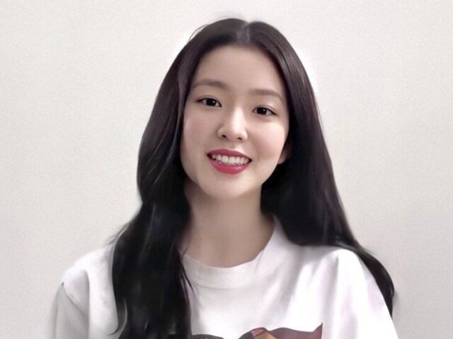 Irene (Red Velvet)