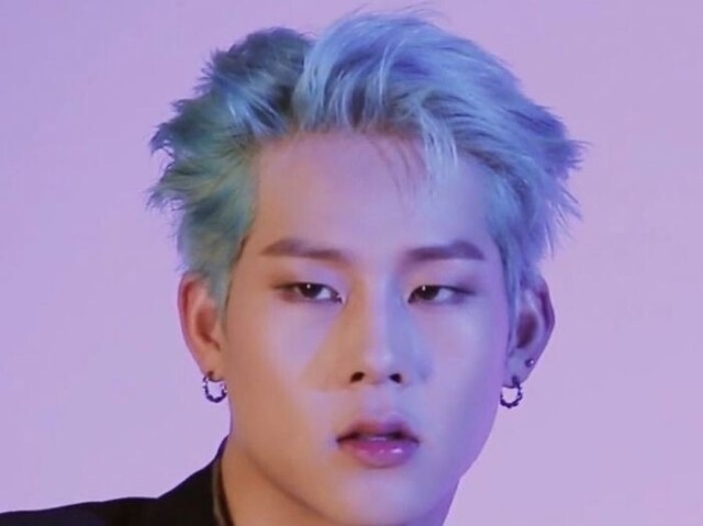 Jooheon (Monsta X)