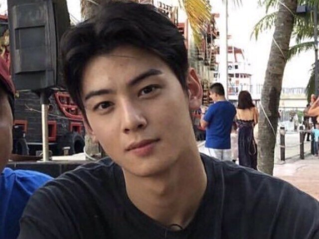 Eunwoo (Astro)