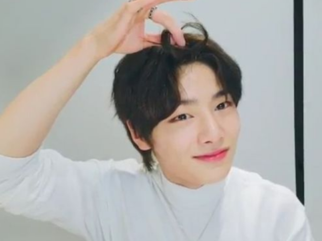 Jeongin