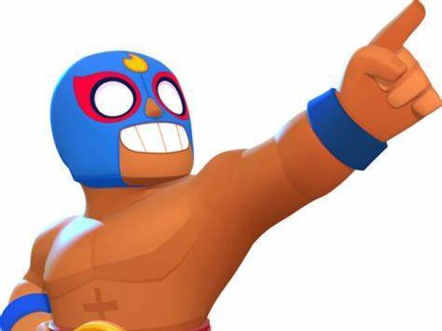 O El primo