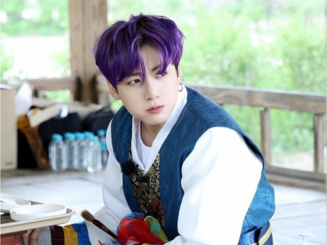 Jungkook