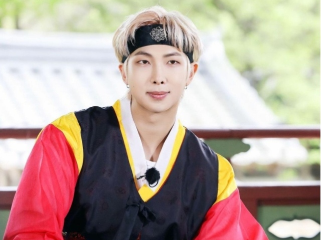 Namjoon