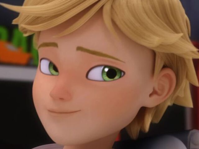 Adrien Agreste