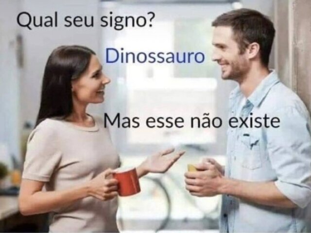 Não