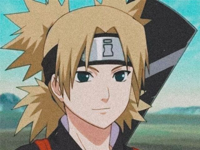 🎶-Você conhece a Temari? -🎶