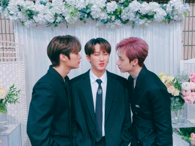 Hyung Line