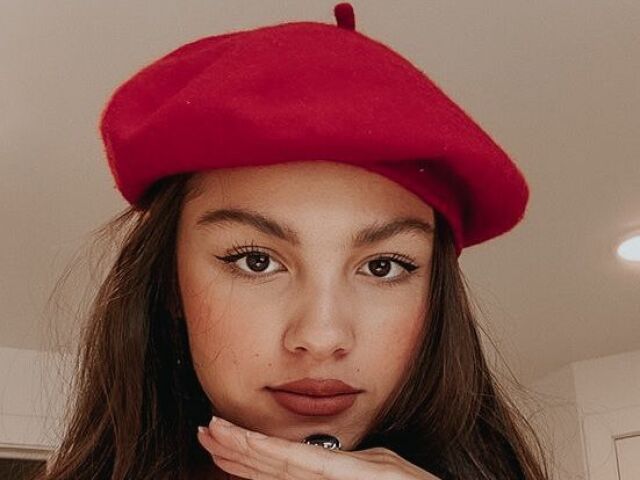 Você conhece mesmo Olivia Rodrigo?