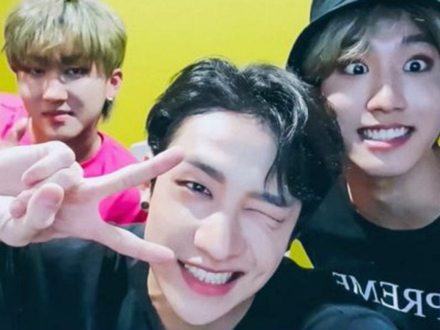 3RACHA