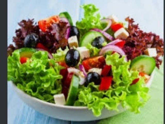 Salada