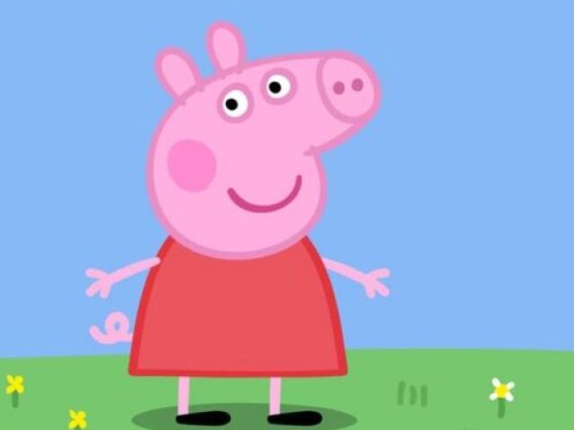 Você conhece a Peppa Pig?