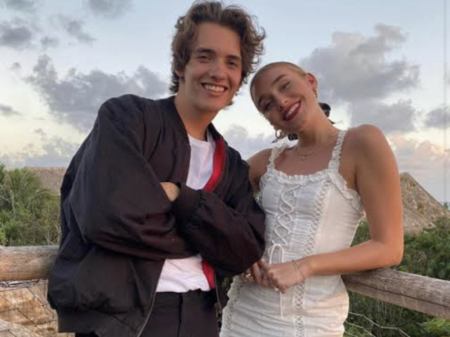 Sina e noah
Noart ✨