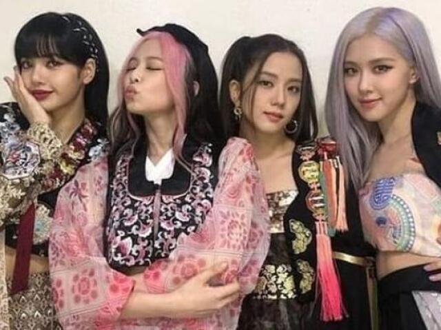 Simmm, elas têm um estilo lindooo
