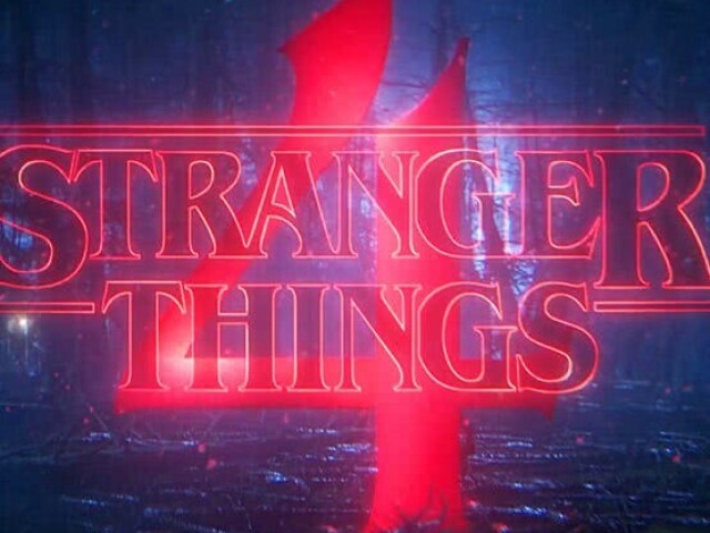 stranger things