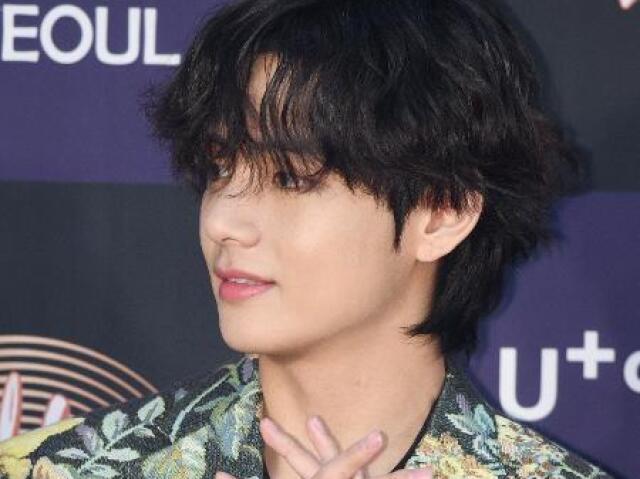 Taehyung