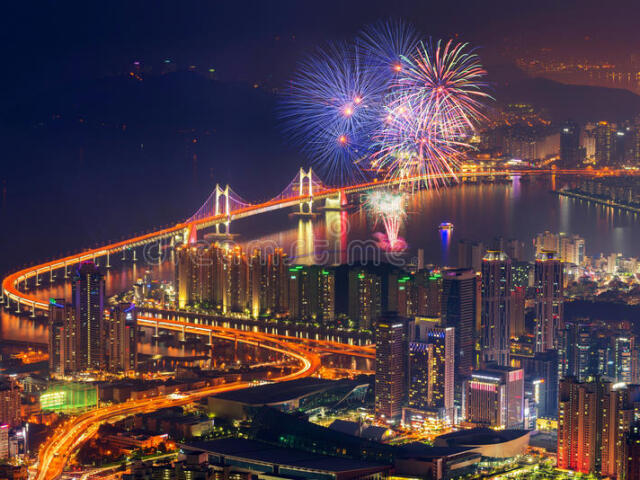 Busan