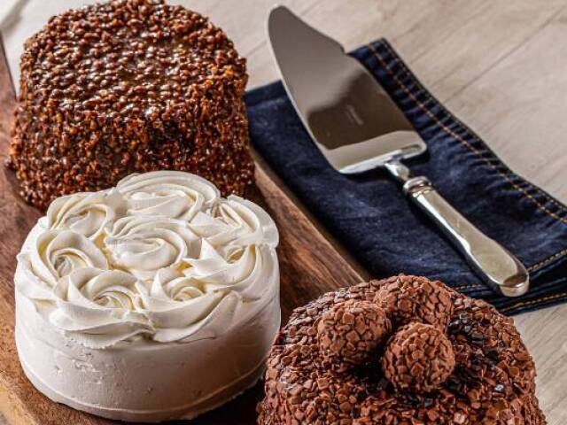 🎂Monte sua confeitaria🎂